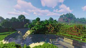 Once you are done installing, you run the game so as to complete forge installation. How To Install Optifine On Minecraft 1 14 Pwrdown
