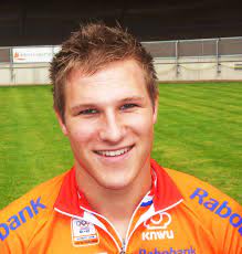 With that he drove the record lap (9,306) set by the briton jack carlin just before that, straight out of the books. Datei Jeffrey Hoogland Jpg Wikipedia