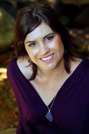 SDG Book Club Interview with Maya Fowler