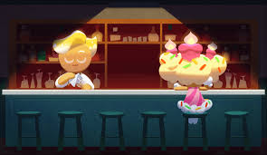 She'll make a delicious round cake and then decorate with favorite small toys, like animals or trucks. Cookie Run Updates Hiatus On Twitter Ovenbreak Cutscenes Of 3rd Anniversary Happy Cookie Festival Birthday Cake And Firecracker Cookies At Sparkling Cookie S Bar Https T Co Rebsl9rgjt