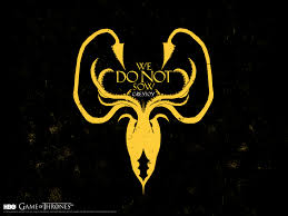 Resultado de imagem para tudo sobre as casas de game of thrones