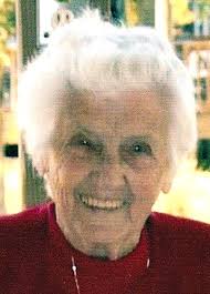 Eva Gaspard Obituary