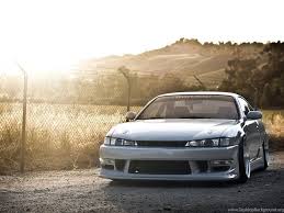 A diversified genre of styles such as jdm, usdm, vip, gt, oem+ and more, this is a place where some of the best automotive projects in japan are discovered. 1024x768 Silvia Japan Sun Jdm Works Car Walls S14 Drift Desktop Background
