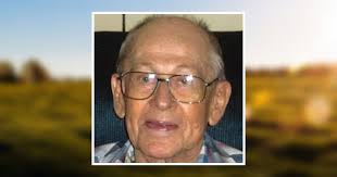 Jack Goodell Obituary May 13, 2016