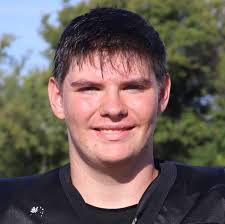 GRIDIRON GLANCE '22: Goldthwaite Eagles