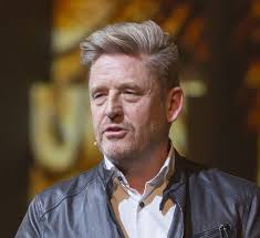 Interview mit Wayne Griffiths: „Cupra ist eine Marke für die neue  Generation“