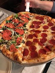 Johnny S New York Style Pizza Columbus Menu Prices Restaurant Reviews Tripadvisor