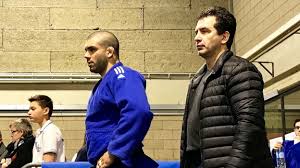 Toma nikiforov (born 25 january 1993) is a belgian judoka who competes in the under 100 kg category. Nickolay Nikiforov Quand Mon Fils Toma Aime Il Aime Fort Et Quand Il S Enerve Il S Enerve Fort