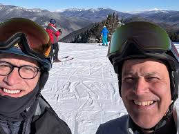 Fundraiser for Robert Breck by Russell Breck : Join Robert Breck's Journey  to Recovery