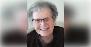 Obituary information for Alyce Jean Grabowski
