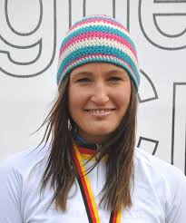 Denise Schindler's Instagram, Twitter & Facebook