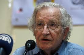 They had three children together, aviva, diane and harry. Noam Chomsky Is Leaving Mit For The University Of Arizona