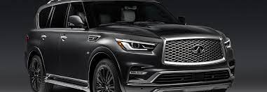 We did not find results for: 2019 Infiniti Qx80 Press Kit