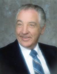 Obituary information for Arthur "Gene Leighton