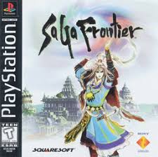 If you are searching for epsxe video games then the above list is best. Saga Frontier Wikipedia