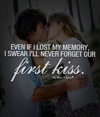 52 Romantic Kissing Quotes Design Bump Kissing Quotes Romantic Kiss Quotes First Kiss Quotes