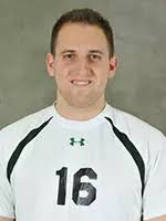 2013 Men's Volleyball Roster