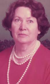 Obituary information for Mildred I. White