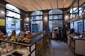 Plus, find treats that pair well with your favorite cup. Satan S Coffee Corner Barcelona Spain European Coffee Trip