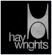 Haywrights Department Store Logo From The Christchurch Star Newspaper 1975 Christchurch Christchurch New Zealand Star Newspaper