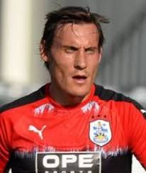 Dean Whitehead