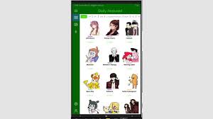 The app is available on the apple app you may have signed in using a social media account (facebook, twitter, google, line) and android: Get Linewebtoon Microsoft Store