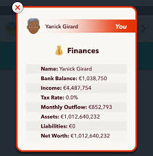 How To Become A Billionaire In Bitlife Pro Game Guides
