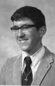 Bruce Allen Obituary