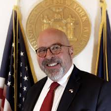 Officers injured in 'riot' at Five Points Prison