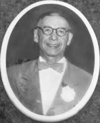 Morris Dubin (1892-1959)