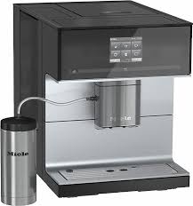 4.1 out of 5 stars 210. Miele Cm7300 Vs Miele Cm7500 Coffee Machine Reviews
