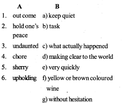 Kseeb Sslc Class 10 English Solutions Poetry Chapter 1 Grandma Climbs A Tree Kseeb Solutions Kseebsslcclass10engli Figure Of Speech Rhyming Words Solutions
