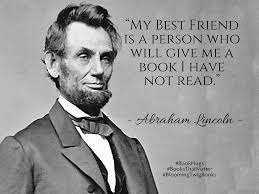 Sign In Lincoln Quotes Reading Quotes Abraham Lincoln Quotes