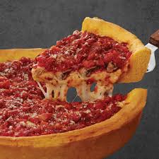Mozzarella sticks · spinach cheese sticks · toasted ravioli · calamari · mushrooms or zucchin · cheesy garlic bread/pizza bread · gino's family platter · deep dish . Amazon Com The Original Gino S East Of Chicago Deep Dish Pizza 7 Pack Cheese Grocery Gourmet Food