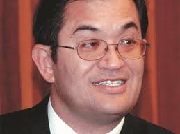 Does character matter in politics?