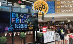 6 Things To Know About Black Friday Sales Singapore News Top Stories The Straits Times