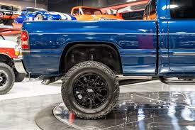 Image result for Patriot Blue 2001 Dodge Truck