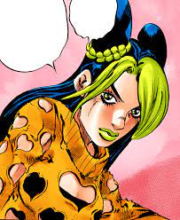 Jolyne irene