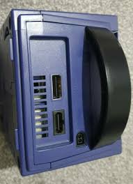 I have just softmodded my first model wii, installed priiloader, and enabled the region free everything hack. Fur Sekundarauftrage Entschei Indigo Region Free Nintendo Gamecube Konsole Hinweis Zum Liefertermin Tortuefoods Com