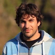 Behind the Clapperboard