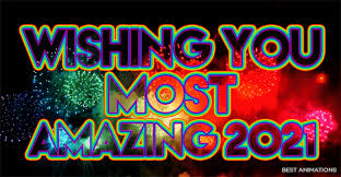 You have reached the 200 download limit for today. Amazing 2021 Happy New Year Gif Animation
