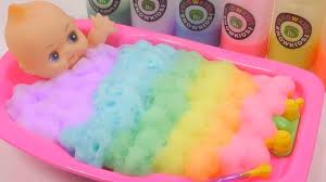 Pj masks escape wolfy kids slime hq rocket. Learn Colours Baby Doll Bath Time Bubble Kinetic Sand Play Doh Toy Surprise Eggs