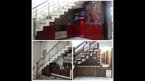 From white ceiling fans and black ceiling fans to brushed nickel and bronze, factor in color with design to achieve the perfect look for your space. à¤¸ à¤¢ à¤• à¤¨ à¤š à¤¬à¤¨ à¤ à¤¸ à¤¦à¤° à¤• à¤¬ à¤¨ à¤Ÿ Railling Space Covered Cabinet Youtube