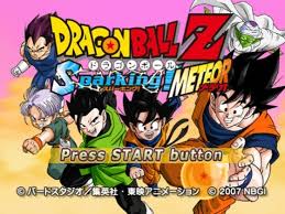 File size we also recommend you to try this games. Jakushi S World Of Animes Statement A Potential Remake From Dragon Ball Z Budokai Tenkaichi 3 A Very Revolutionary Idea Huh