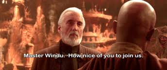 So i made my first upvote gif. Vis Ma Vie D Instit Jedi En Gif Anime L Instit Humeurs Francetv Info