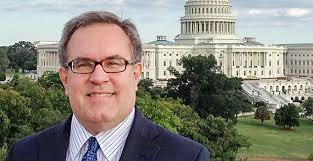 5 things to know about Andrew Wheeler