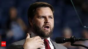 JD Vance: Who is Rick? Meet X user who started 'JD Vance had sex with a  couch' rumour