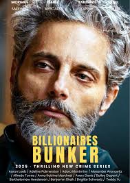 What would you choose, money or survival?