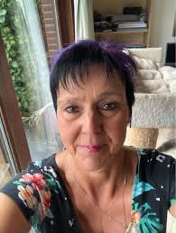 Diana Gerhards in personen