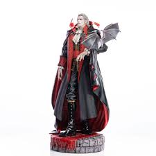 Agents of the crown relive an adventurous tale rich with agents, espionage, and conspiracies. Castlevania Symphony Of The Night Allblue World Anime Figuren Shop Jetzt Hier Online Bestellen